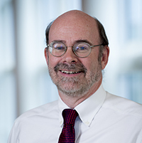 Virology's New Editor-in-Chief Dr. Richard Kuhn